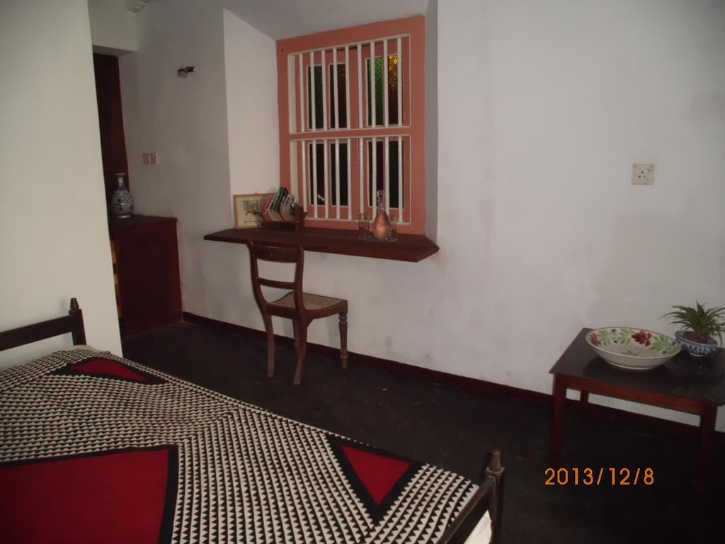 Beatrice House Galle Fort - Homestay Cameră foto