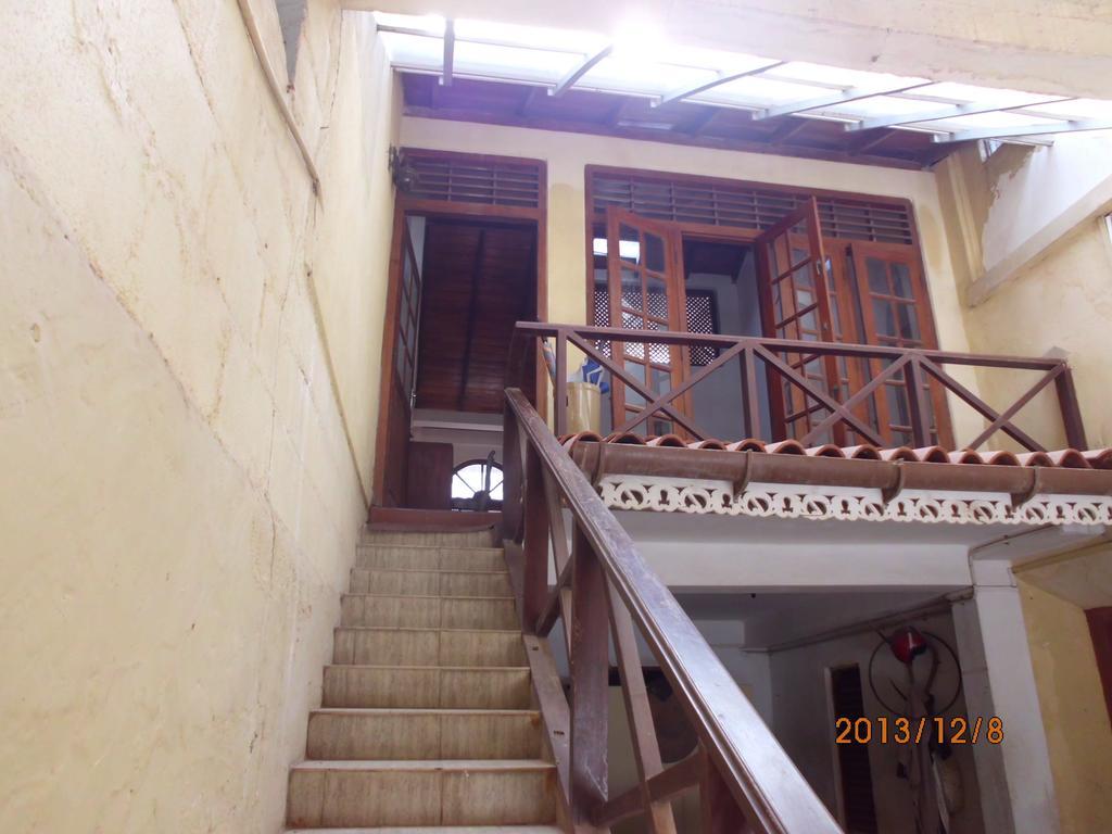 Beatrice House Galle Fort - Homestay Cameră foto