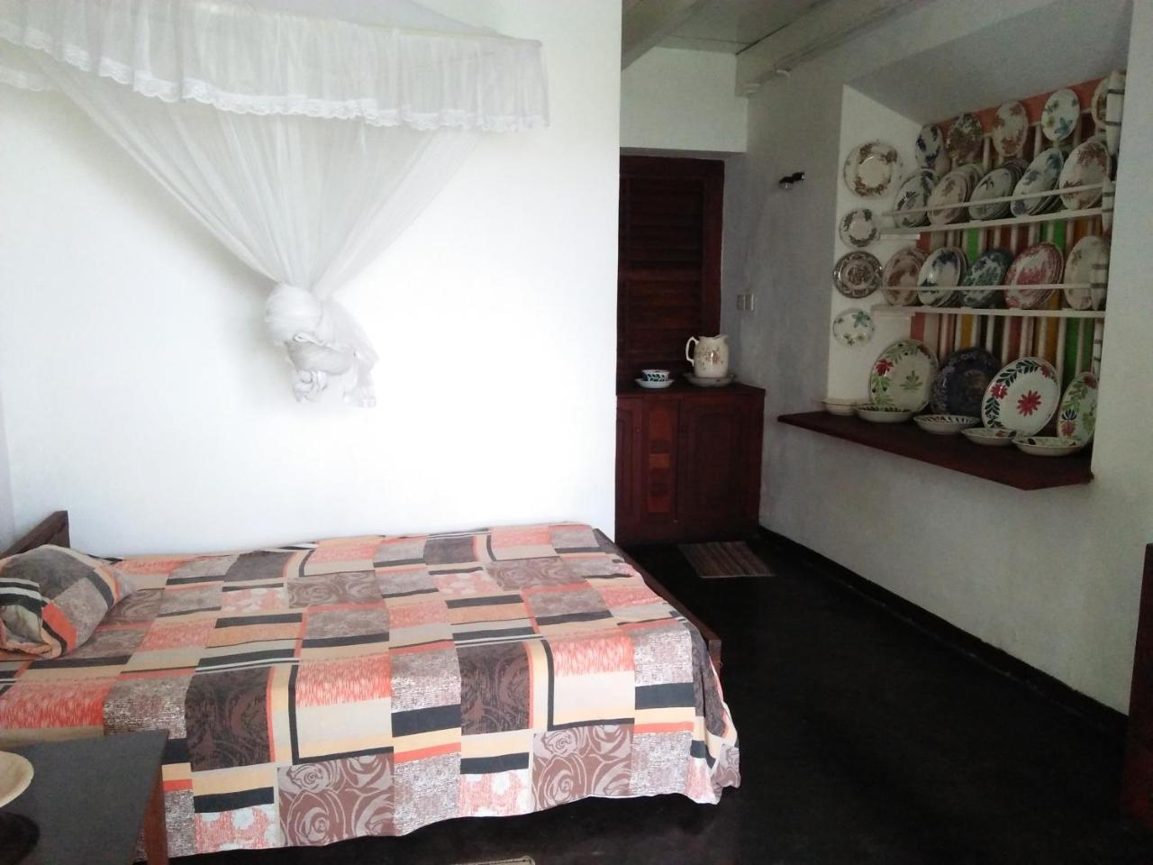Beatrice House Galle Fort - Homestay Exterior foto