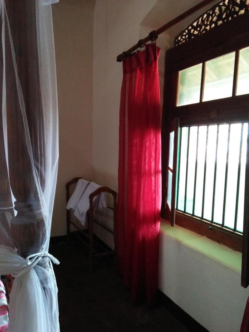 Beatrice House Galle Fort - Homestay Exterior foto