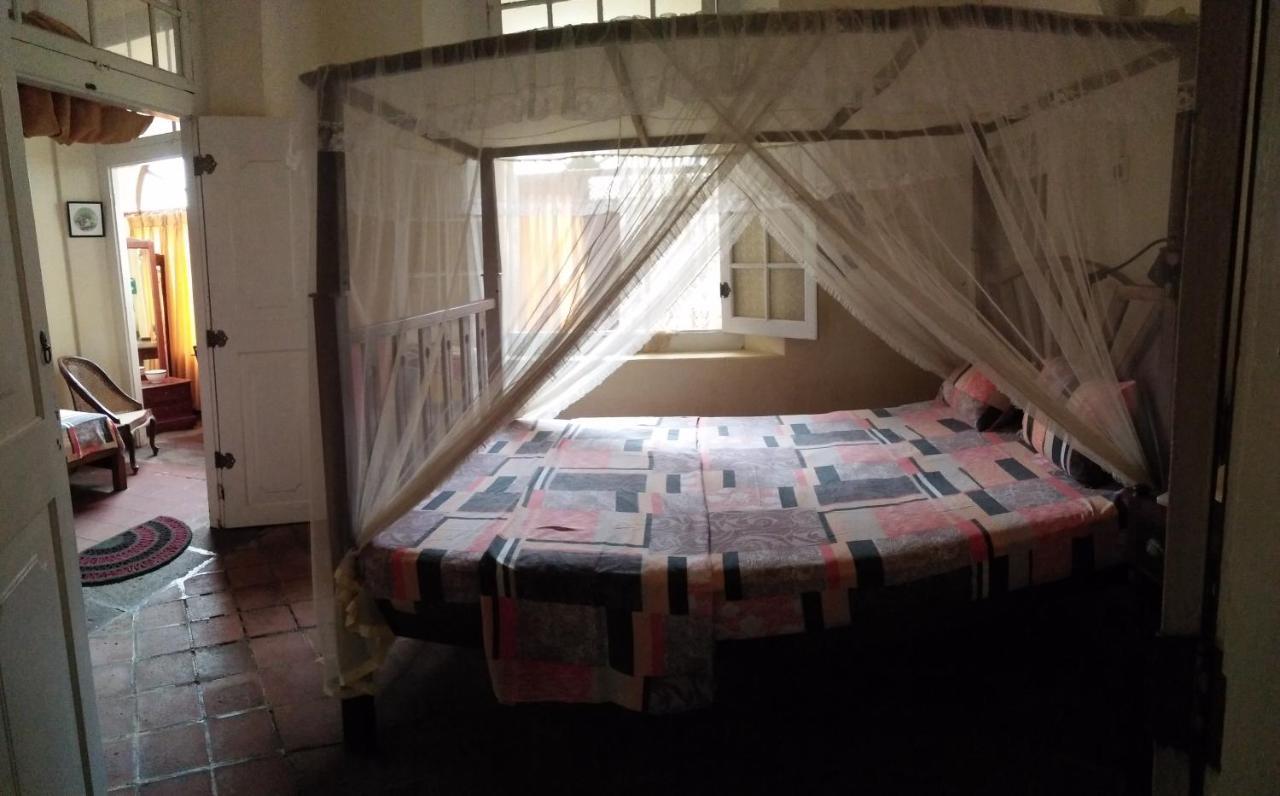 Beatrice House Galle Fort - Homestay Exterior foto